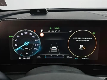 2022 Kia Sportage с пробегом 51 672 км