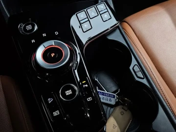 2022 Kia Sportage с пробегом 51 672 км