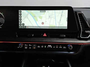 2022 Kia Sportage с пробегом 51 672 км