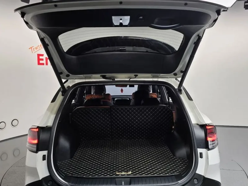 2022 Kia Sportage с пробегом 51 672 км