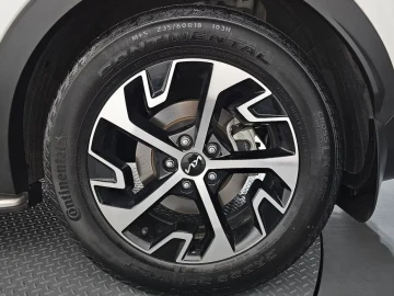 2022 Kia Sportage с пробегом 51 672 км