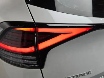 2022 Kia Sportage с пробегом 51 672 км