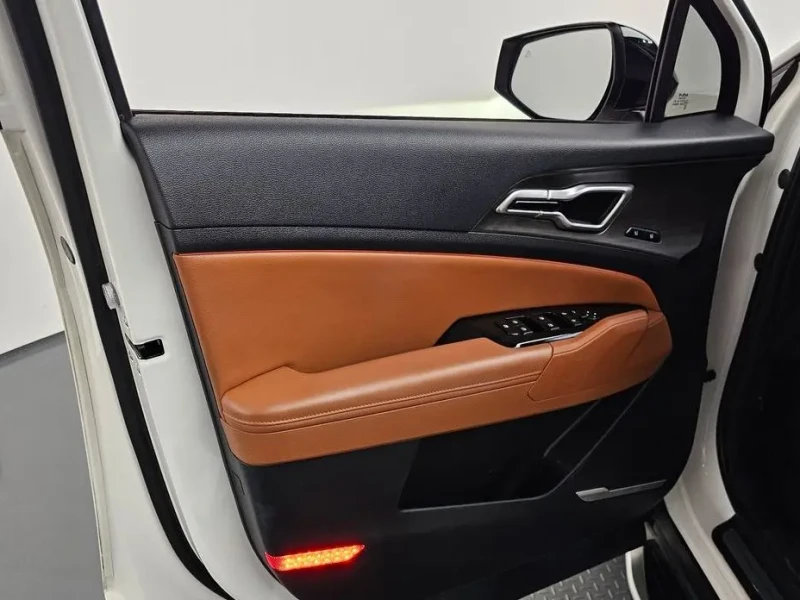 2022 Kia Sportage с пробегом 51 672 км