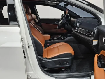 2022 Kia Sportage с пробегом 51 672 км