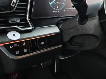 2022 Kia Sportage с пробегом 51 672 км