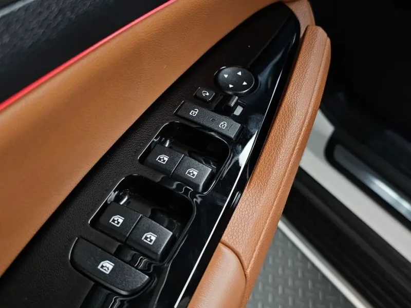2022 Kia Sportage с пробегом 51 672 км