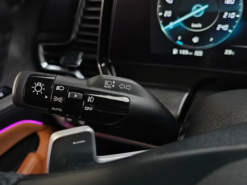 2022 Kia Sportage с пробегом 51 672 км