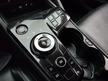 2021 Kia Sportage с пробегом 97 170 км