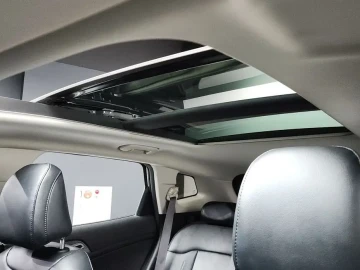 2021 Kia Sportage с пробегом 97 170 км