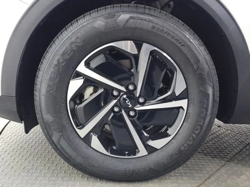 2022 Kia Sportage с пробегом 110 940 км