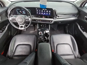 2022 Kia Sportage с пробегом 110 940 км