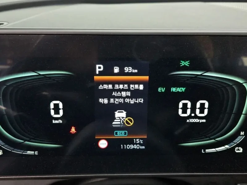 2022 Kia Sportage с пробегом 110 940 км