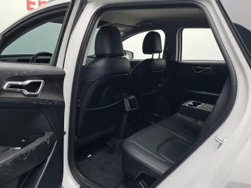 2022 Kia Sportage с пробегом 110 940 км