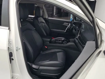 2022 Kia Sportage с пробегом 110 940 км