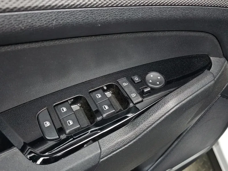 2022 Kia Sportage с пробегом 110 940 км