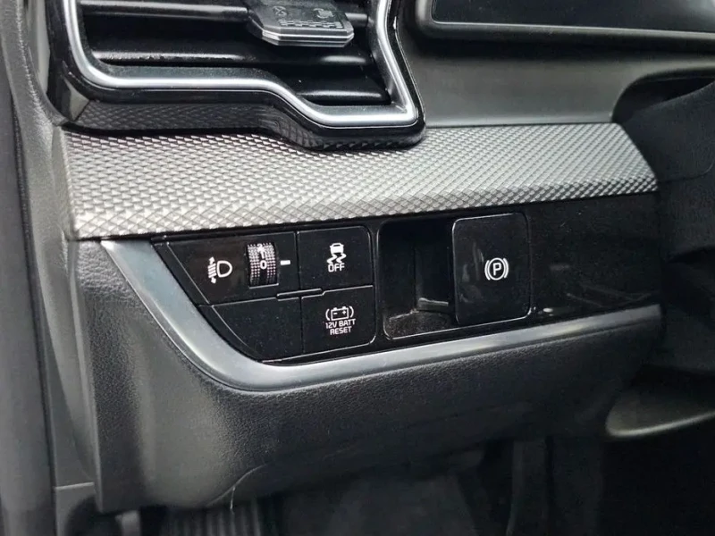 2022 Kia Sportage с пробегом 110 940 км