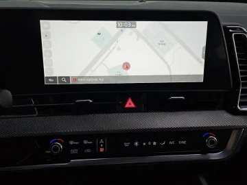 2022 Kia Sportage с пробегом 110 940 км