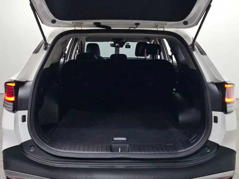2022 Kia Sportage с пробегом 110 940 км