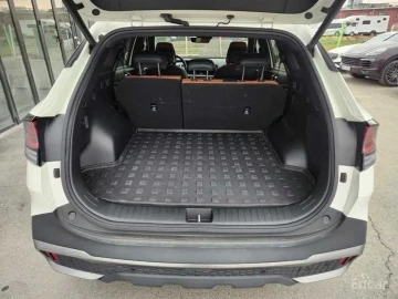 2022 Kia Sportage с пробегом 48 524 км