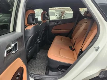 2022 Kia Sportage с пробегом 48 524 км