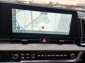 2022 Kia Sportage с пробегом 48 524 км