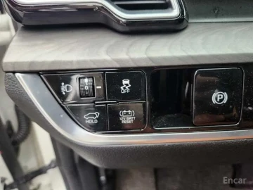 2022 Kia Sportage с пробегом 48 524 км
