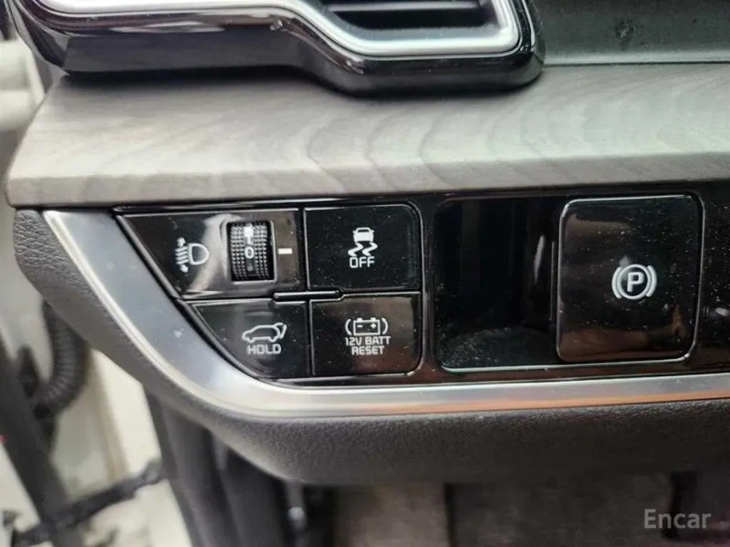 2022 Kia Sportage с пробегом 48 524 км