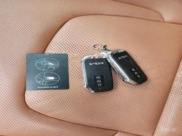 2022 Kia Sportage с пробегом 48 524 км