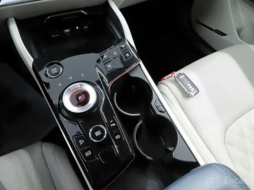 2021 Kia Sportage с пробегом 44 670 км