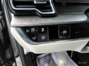 2021 Kia Sportage с пробегом 44 670 км