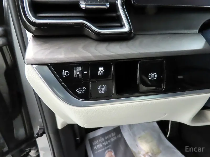 2021 Kia Sportage с пробегом 44 670 км