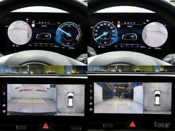 2021 Kia Sportage с пробегом 44 670 км
