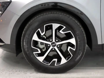 2021 Kia Sportage с пробегом 44 670 км