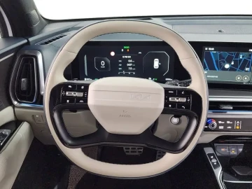 2025 Kia Sorento с пробегом 6 394 км