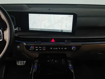 2024 Kia Sorento с пробегом 16 766 км