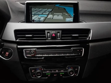 2016 BMW X1 с пробегом 123 515 км