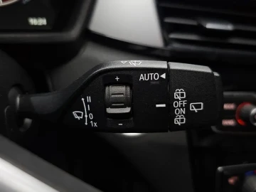 2016 BMW X1 с пробегом 123 515 км