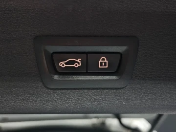 2016 BMW X1 с пробегом 123 515 км