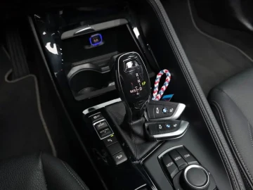 2021 BMW X1 с пробегом 47 471 км