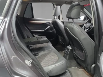2021 BMW X1 с пробегом 47 471 км