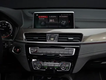 2021 BMW X1 с пробегом 47 471 км