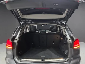 2021 BMW X1 с пробегом 47 471 км