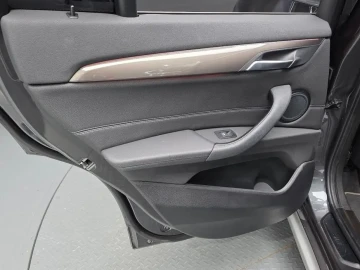2021 BMW X1 с пробегом 47 471 км