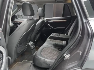 2021 BMW X1 с пробегом 47 471 км