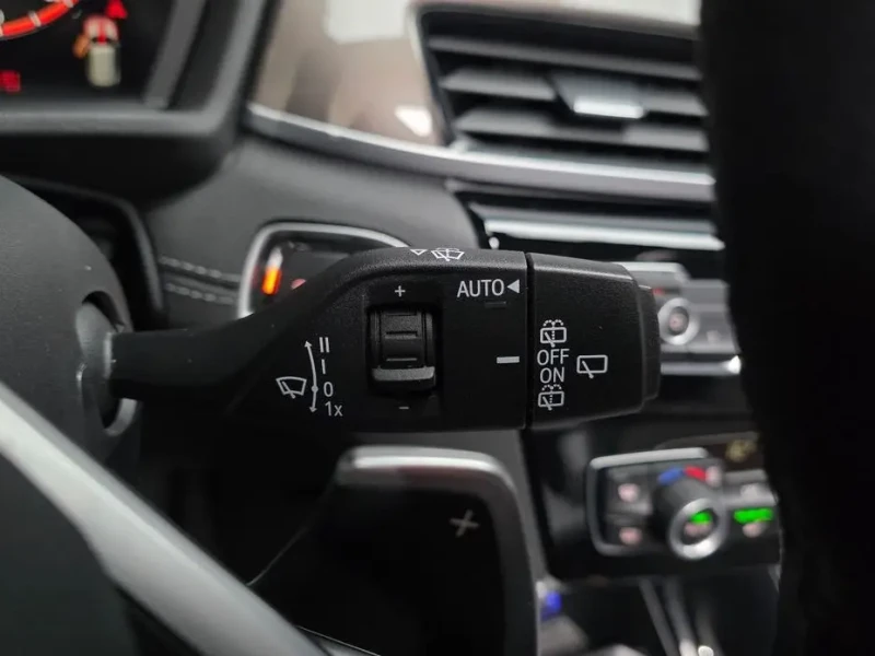 2021 BMW X1 с пробегом 47 471 км