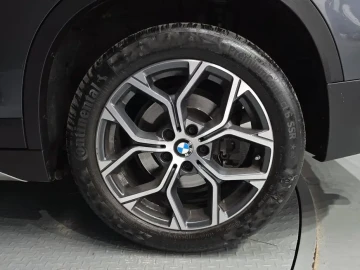 2021 BMW X1 с пробегом 47 471 км