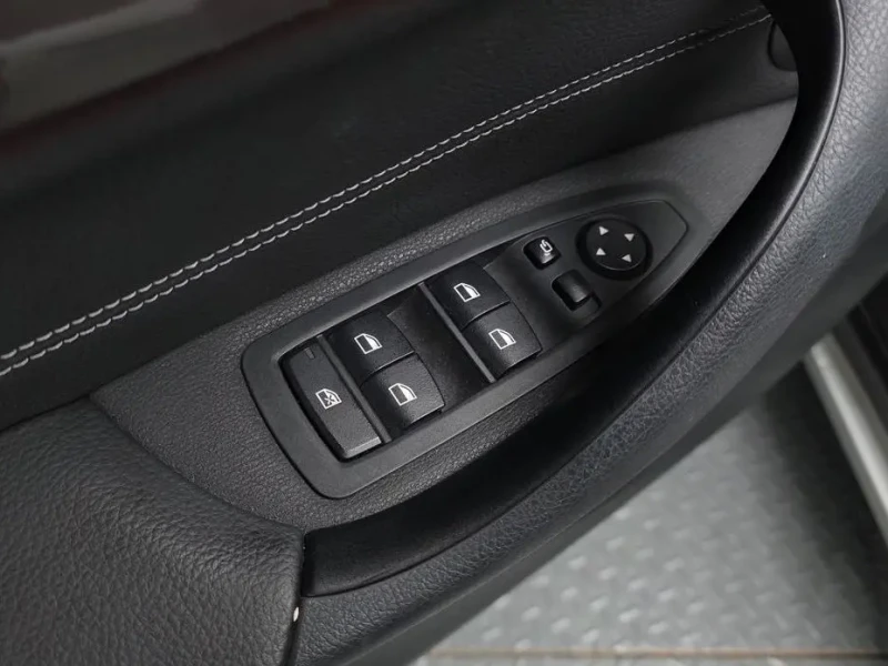 2021 BMW X1 с пробегом 47 471 км