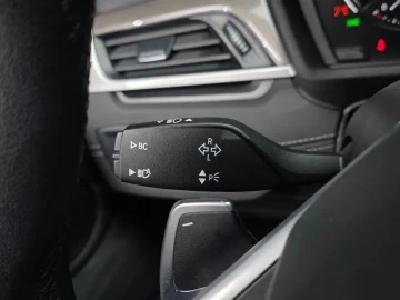 2021 BMW X1 с пробегом 47 471 км