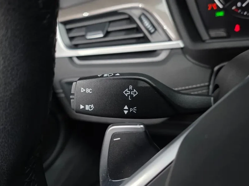 2021 BMW X1 с пробегом 47 471 км