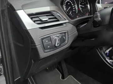 2021 BMW X1 с пробегом 47 471 км